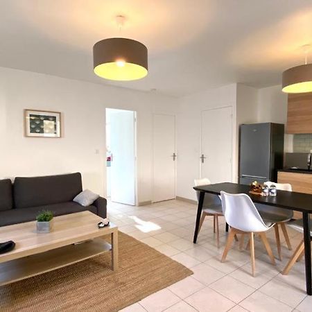 Cocooning Giverny Vernon N4 Et N9 Экстерьер фото