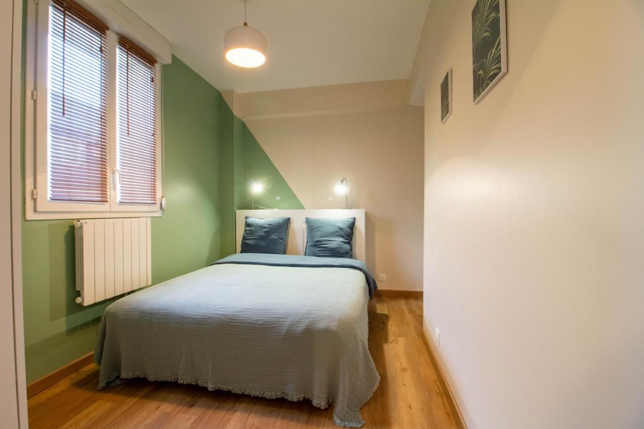 Cocooning Giverny Vernon N4 Et N9 Экстерьер фото