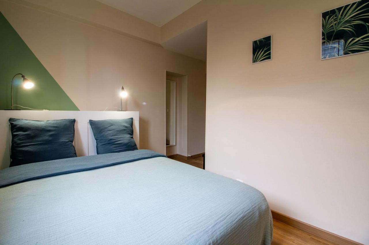 Cocooning Giverny Vernon N4 Et N9 Экстерьер фото